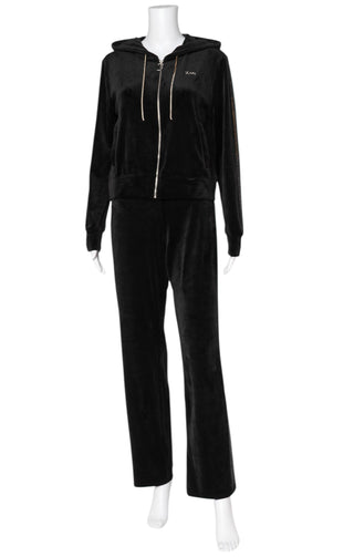 JUICY COUTURE Sweatsuit Size: M