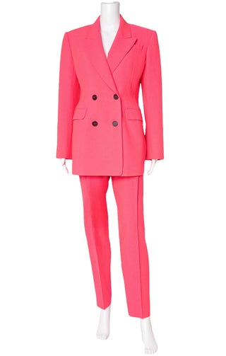 ALEXANDER MCQUEEN Suit Size: US 8-10