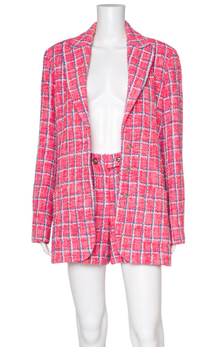 CHANEL (RARE) Suit Size: M