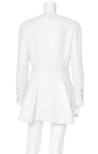 CHANEL (RARE) Dress / Coat Size: L