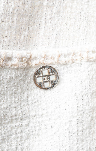 CHANEL (RARE) Dress / Coat Size: L