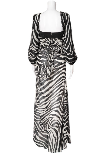 DOLCE & GABBANA (RARE) Dress Size: US 6