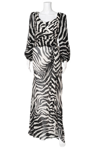 DOLCE & GABBANA (RARE) Dress Size: US 6