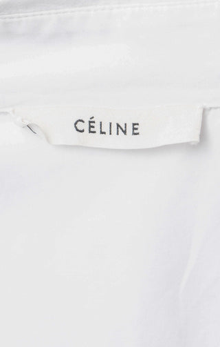 CÉLINE Top Size: OSFM