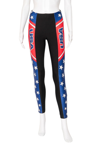 PEARL IZUMI Leggings Size: S