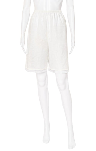 CHANEL (RARE & NEW) with tags Shorts Size: US 6