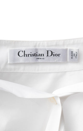 CHRISTIAN DIOR Dress Size: US 6