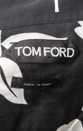 TOM FORD Top Size: OSFM