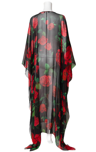 DOLCE & GABBANA (RARE) Caftan Size: OSFM
