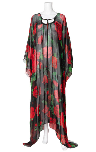 DOLCE & GABBANA (RARE) Caftan Size: OSFM