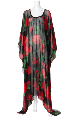 DOLCE & GABBANA (RARE) Caftan Size: OSFM