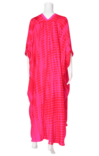 BIANCO LEVRIN (NEW) with tags Caftan Size: M