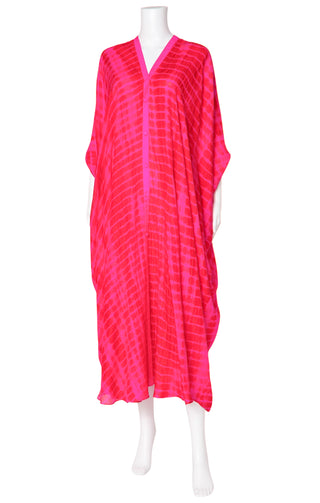 BIANCO LEVRIN (NEW) with tags Caftan Size: M