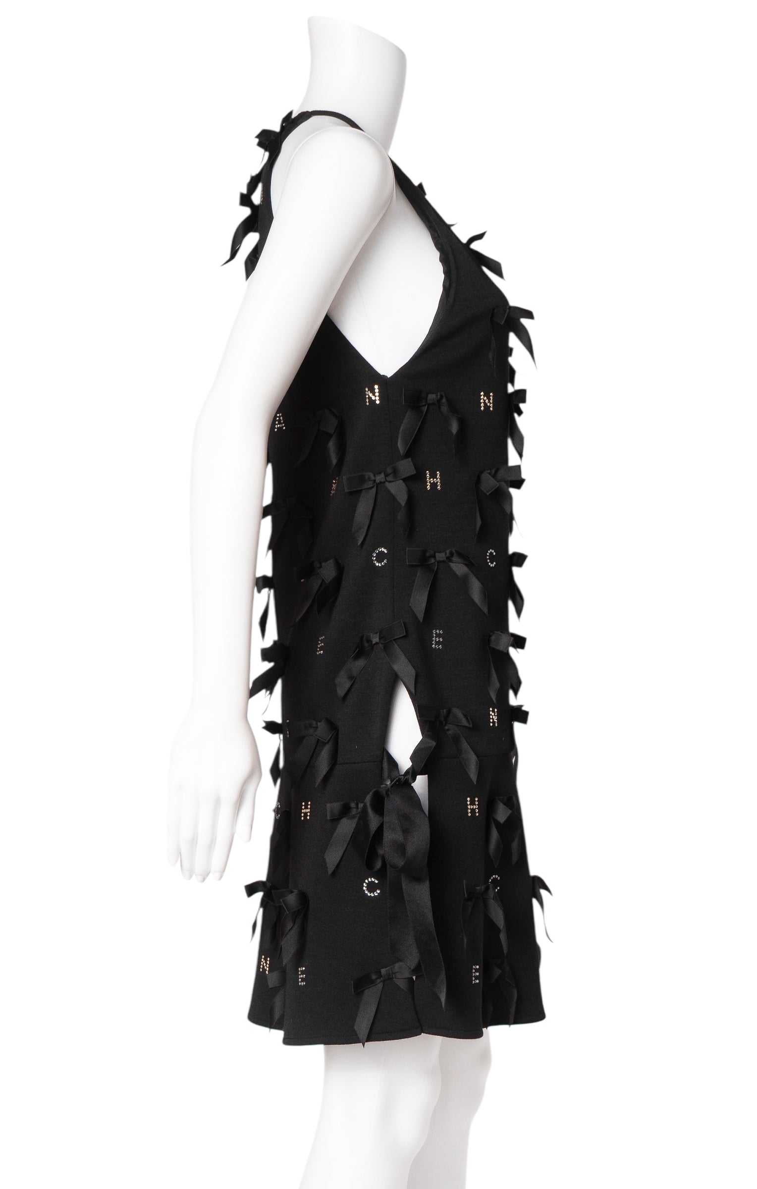 CHANEL (RARE) Dress Size: US 6 CHANEL (RARE) Dress Size: US 6