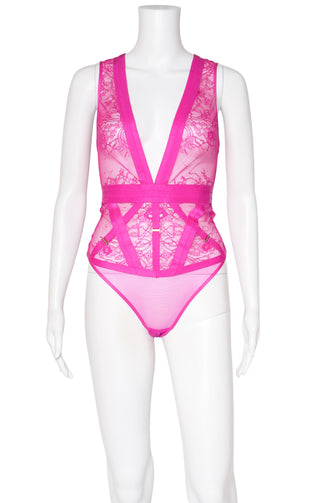 HONEY BIRDETTE (NEW) with tags Lingerie / Bodysuit Size: M