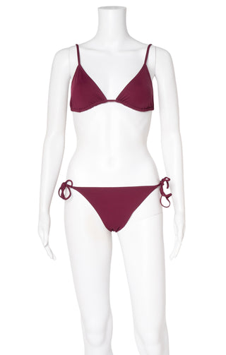 ERES Bikini Set Size: US 10