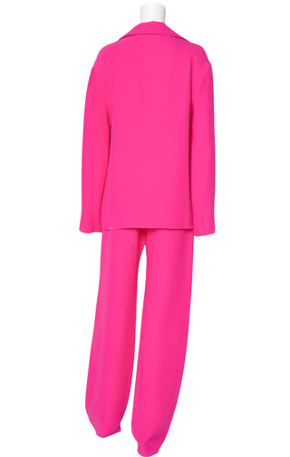 VALENTINO Set Size: US 4