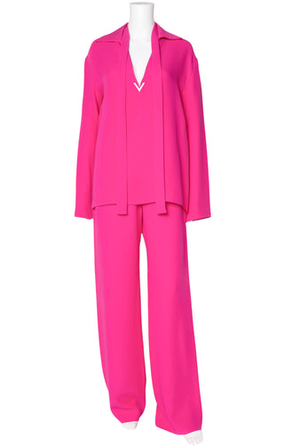 VALENTINO Set Size: US 4