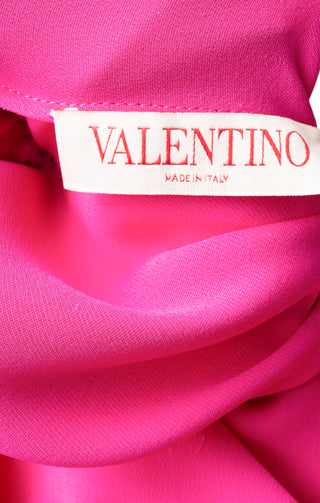 VALENTINO Set Size: US 4