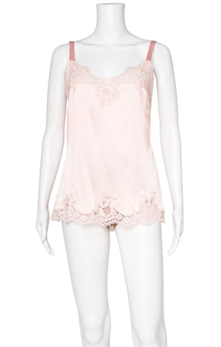 DOLCE & GABBANA (NEW) with tags Top Size: M