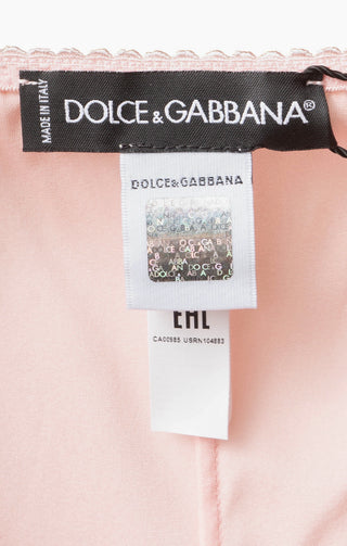 DOLCE & GABBANA (NEW) with tags Top Size: M