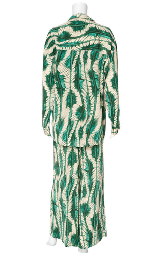 ULLA JOHNSON Set Size: M/L