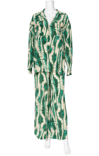 ULLA JOHNSON Set Size: M/L