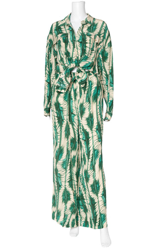 ULLA JOHNSON Set Size: M/L