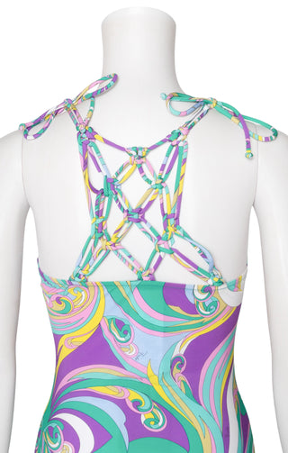 EMILIO PUCCI (NEW) with tags Swimsuit Size: US 6