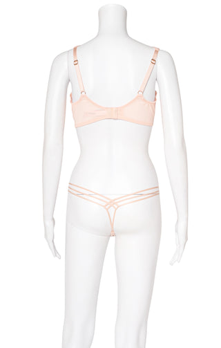 AGENT PROVOCATEUR (NEW) with tags Lingerie Set Size: Bra - 36D, Panties - L