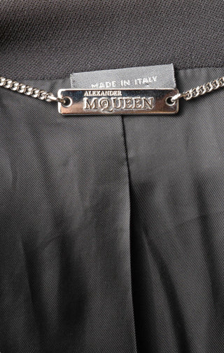 ALEXANDER MCQUEEN (RARE) Jacket Size: See Description
