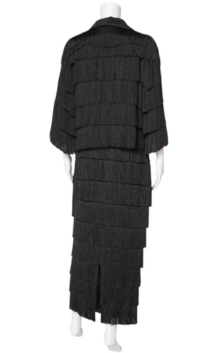 STELLA MCCARTNEY Set Size: Top - US 6, Skirt - US 8