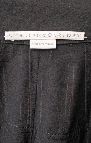STELLA MCCARTNEY Set Size: Top - US 6, Skirt - US 8