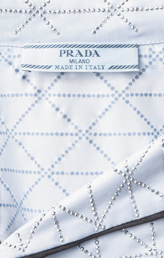 PRADA (RARE) Set Size: M