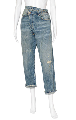 R13 (NEW) with tags Jeans Size: US 29
