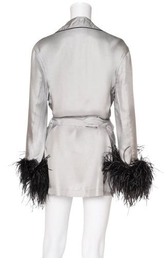 PRADA (RARE) Top Size: OSFM