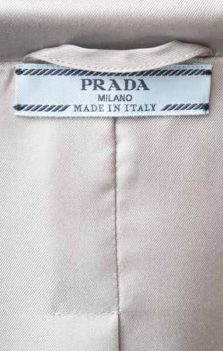 PRADA (RARE) Top Size: OSFM