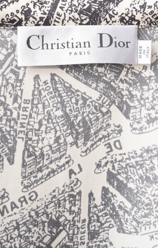 CHRISTIAN DIOR (RARE) Set Size: US 6