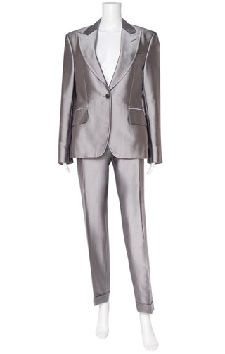 TOM FORD (RARE) Suit Size: Jacket - US 8, Pants - US 10