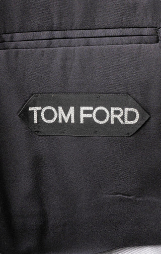 TOM FORD (RARE) Suit Size: Jacket - US 8, Pants - US 10