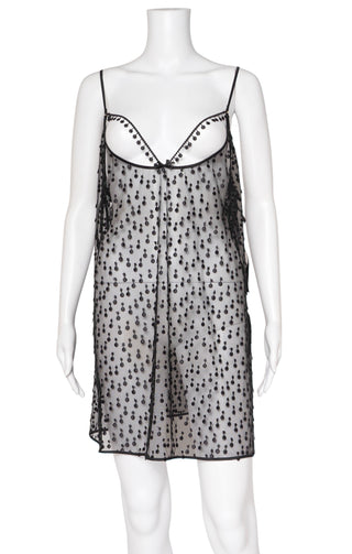AGENT PROVOCATEUR Slip / Lingerie Size: M/L