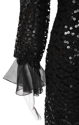 DOLCE & GABBANA (RARE) Dress Size: US 6-8