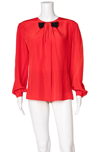 VINTAGE VALENTINO (RARE) Top Size: US 6-8