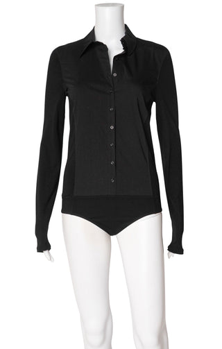 WOLFORD Bodysuit Size: US 8