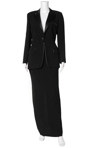 VINTAGE JEAN PAUL GAULTIER (RARE) Dress Size: US 6-8