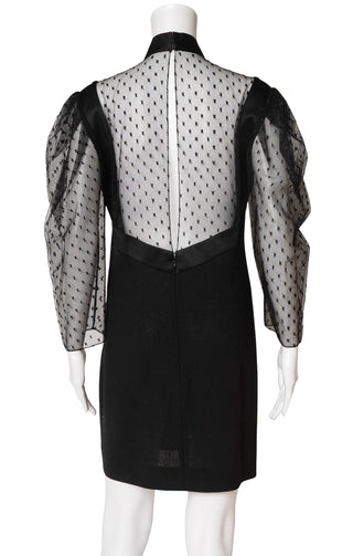 GIVENCHY Dress Size: US 8-10