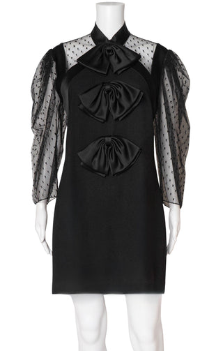 GIVENCHY Dress Size: US 8-10