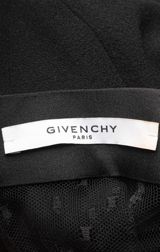 GIVENCHY Dress Size: US 8-10