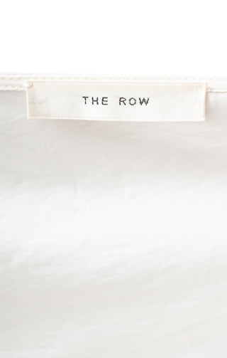 THE ROW Top Size: US 8