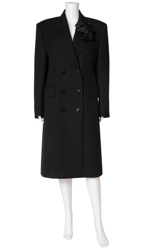 DOLCE & GABBANA Coat Size: OSFM